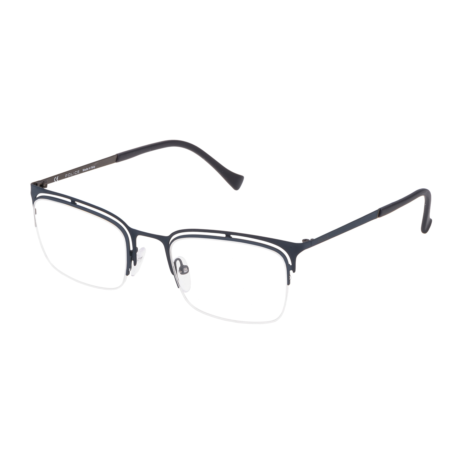 Montura de gafas Police Hombre VPL264520C07