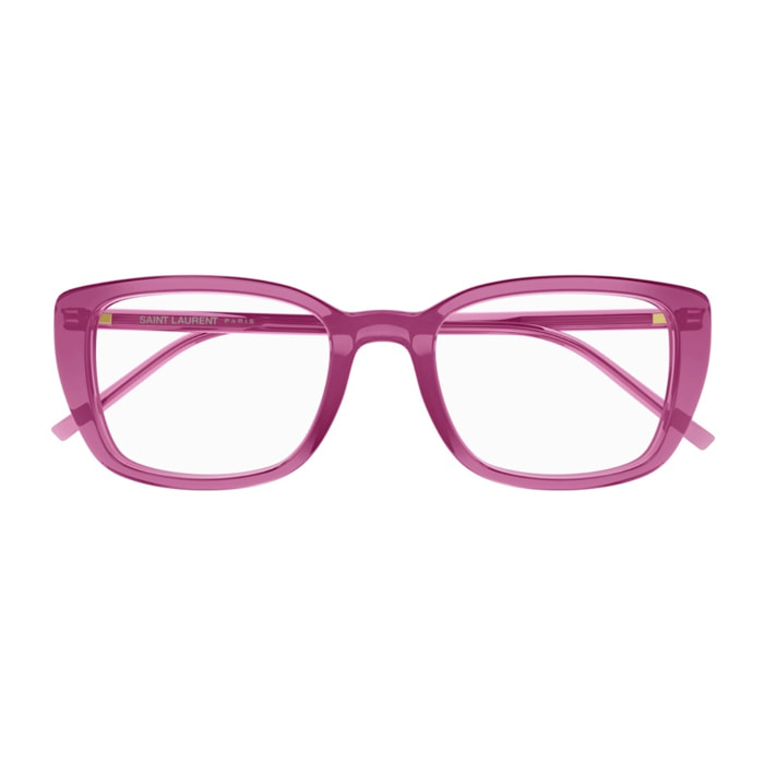 GAFAS DE VISTA SAINT LAURENT SL 776-009