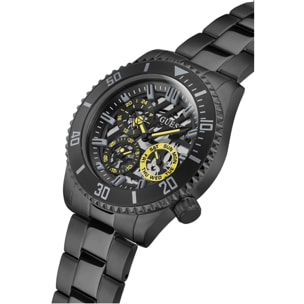 Guess Orologio Multifunzione Axle