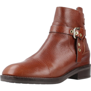 Botines Mujer de la marca GEOX  modelo D LARYSSE Brown