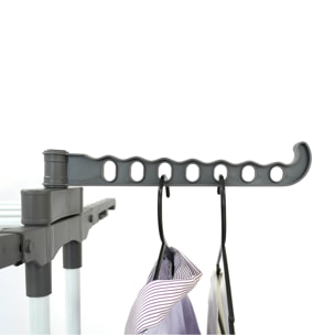 Étendoir à linge EXTRA XXL 38M 3 niveaux