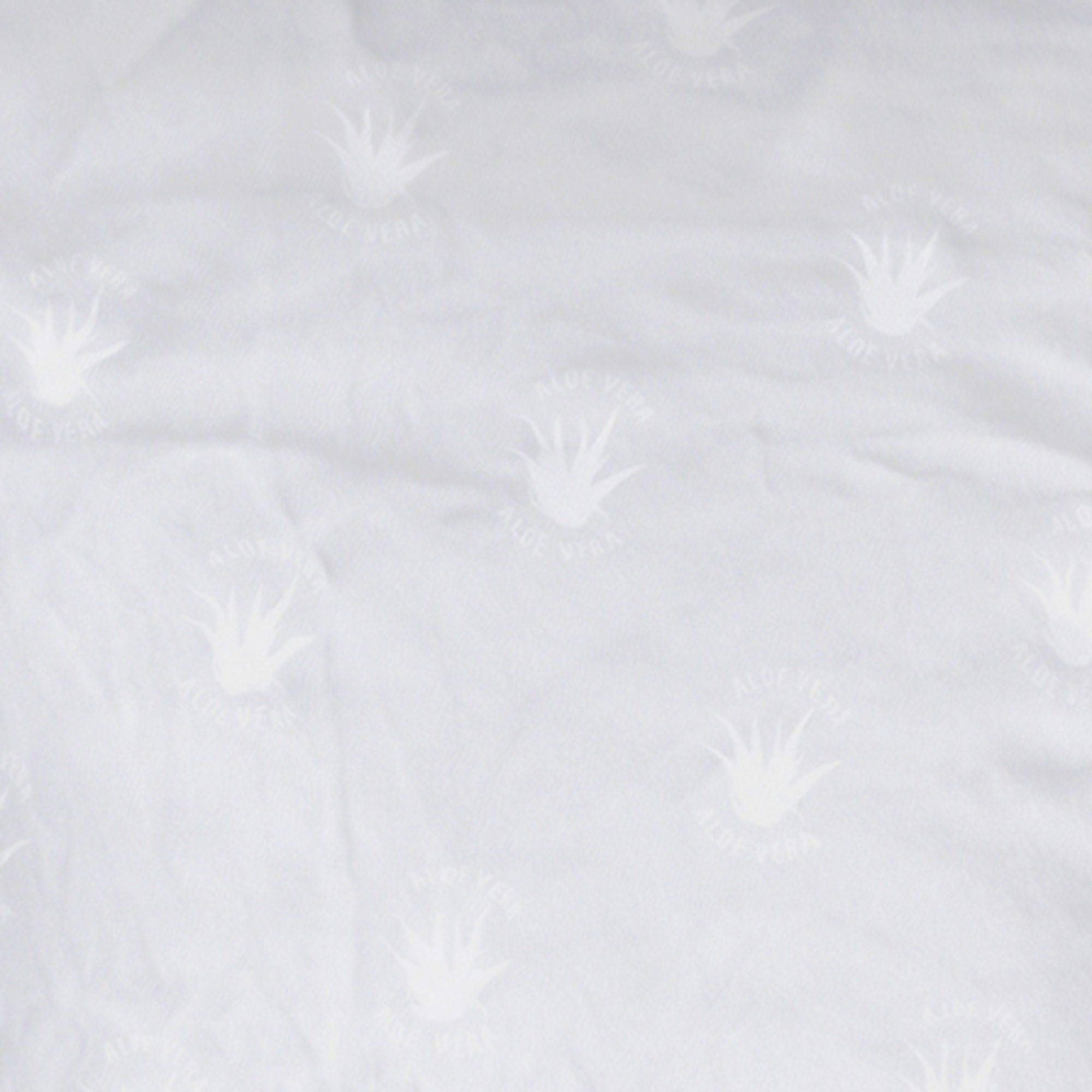 GUANCIALE IN MEMORY CON ALOE MADE IN ITALY