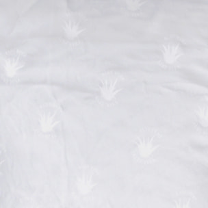 GUANCIALE IN MEMORY CON ALOE MADE IN ITALY