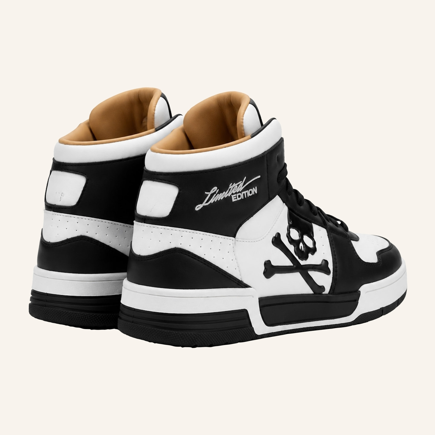 PHILIPP PLEIN Sneaker alte Notorius
