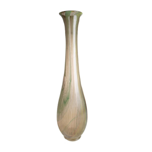 Vaso - 24xH96x24cm - Pezzi 1 - Bianchi Dino SpA