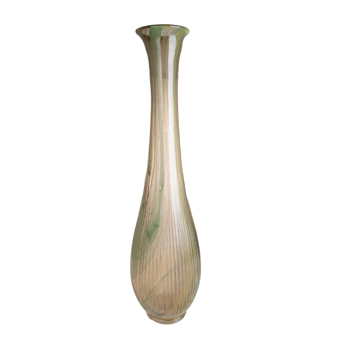 Vaso - 24xH96x24cm - Pezzi 1 - Bianchi Dino SpA