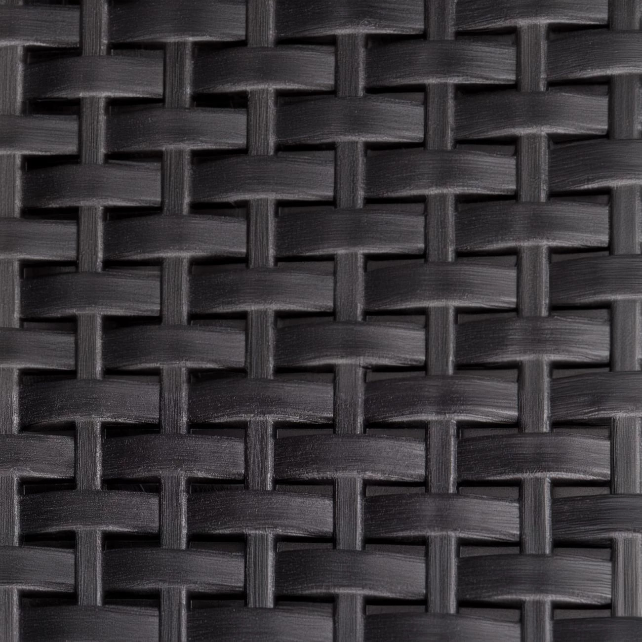 Mesa de centro de exterior Nua Antracita