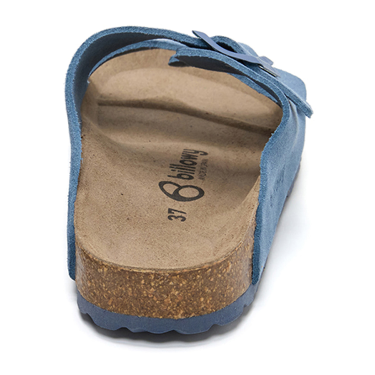 Sandalia BILLOWY AZUL