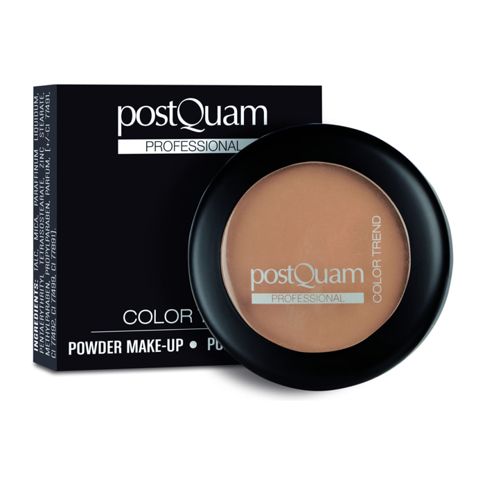 polvo compacto medium postquam