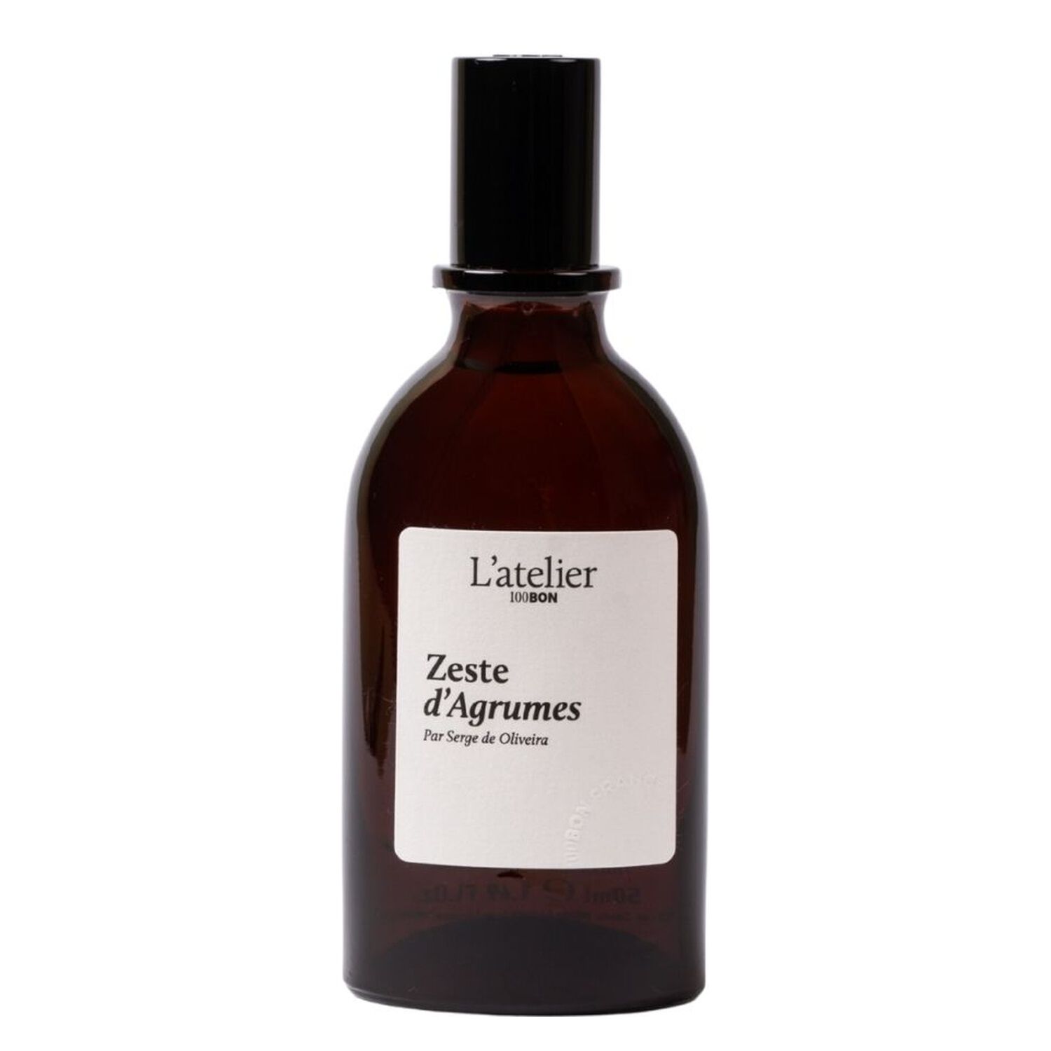 Zeste d'Agrumes - Eau de Parfum