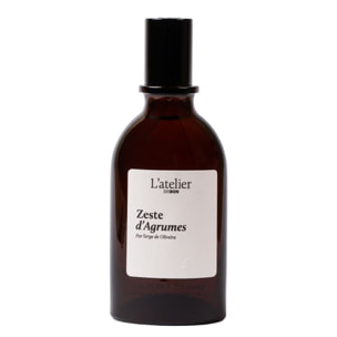 Zeste d'Agrumes - Eau de Parfum