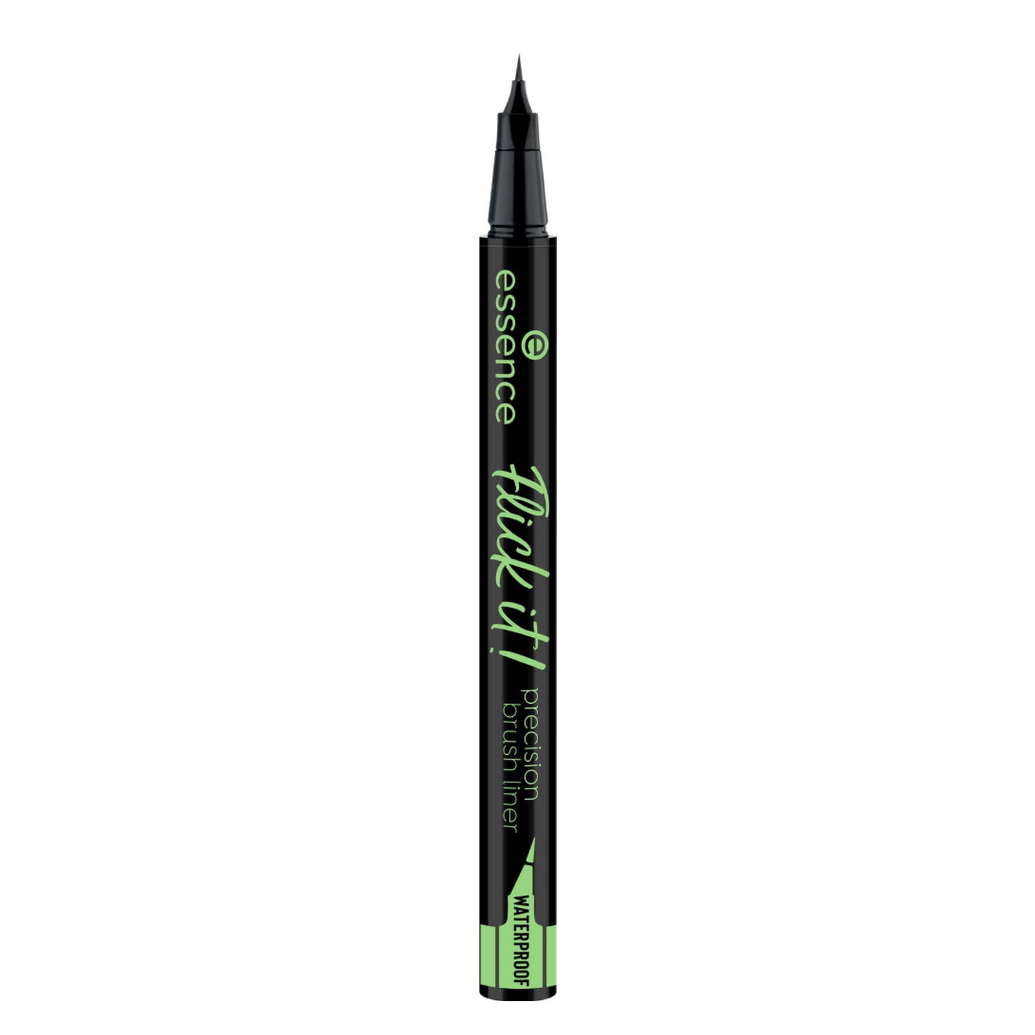Flick It! - Eye-Liner Waterproof Fini Mat