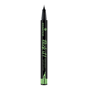 Flick It! - Eye-Liner Waterproof Fini Mat