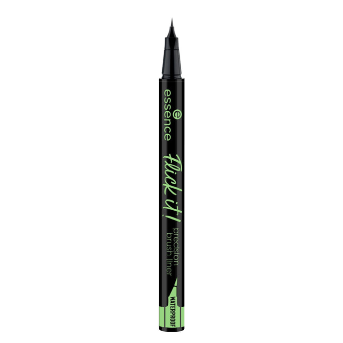 Flick It! - Eye-Liner Waterproof Fini Mat