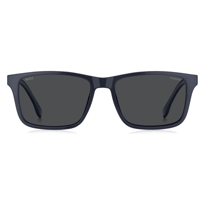 Gafas de Vista Hugo Boss 1896/C PJP Polarizadas de Tr90 Hombre 56 mm