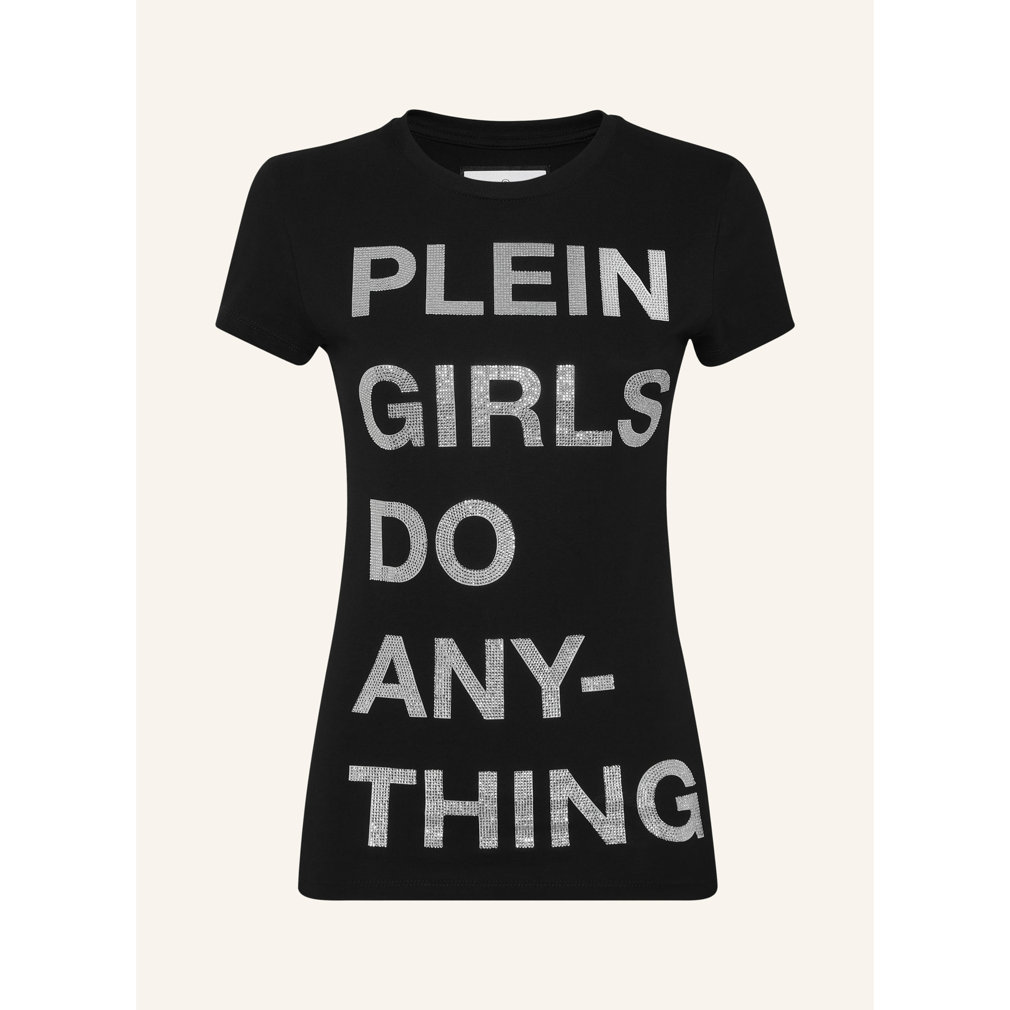 PHILIPP PLEIN Camiseta Slim Fit