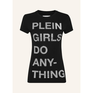 PHILIPP PLEIN Camiseta Slim Fit