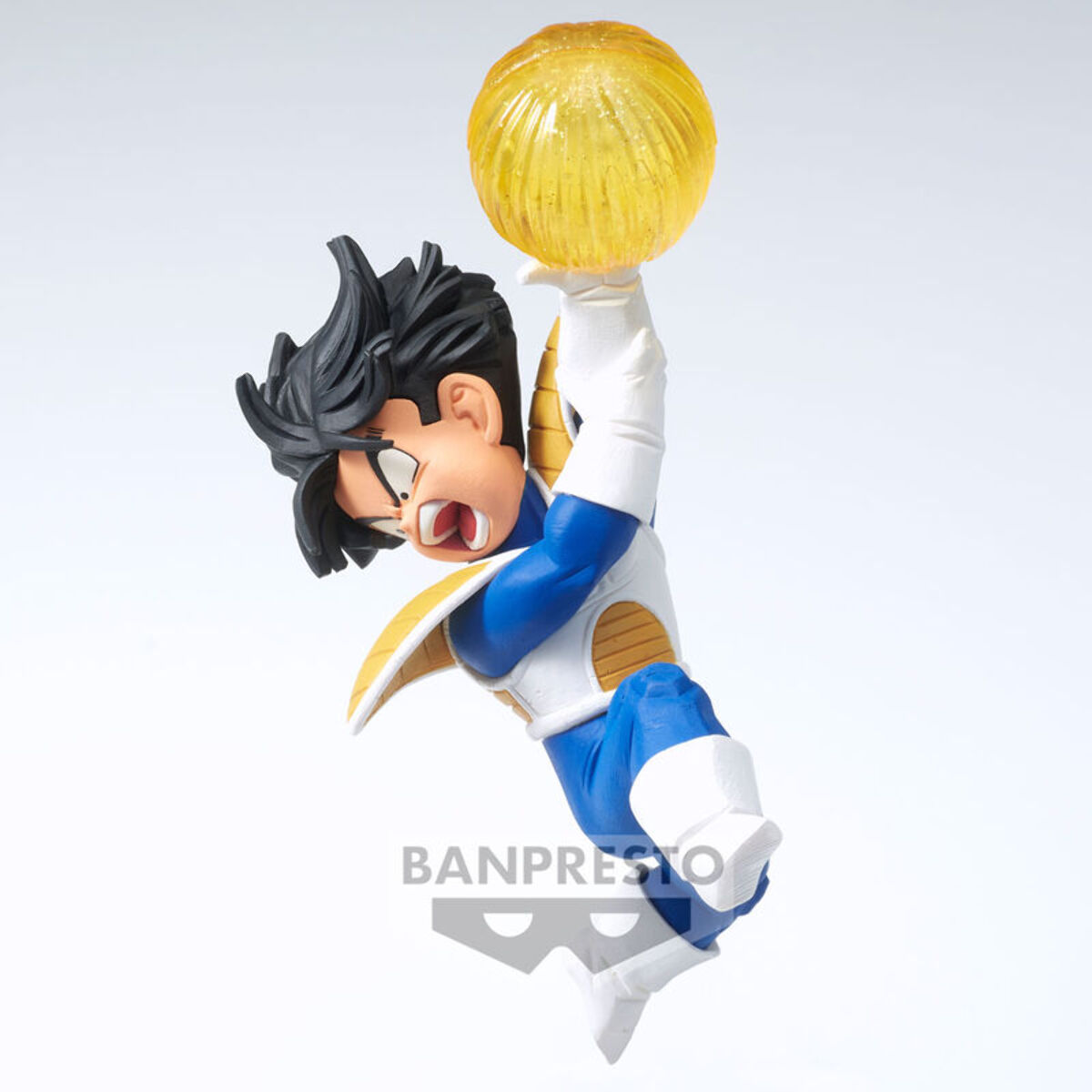 Dragon Ball Z G × Materia Son Gohan Figure 9cm Banpresto