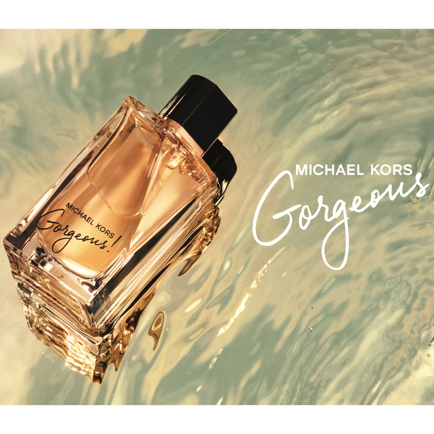 Gorgeous! - Eau de Parfum