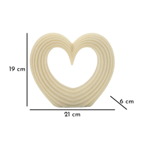 LOVVY QUARZY CM 21X6X19