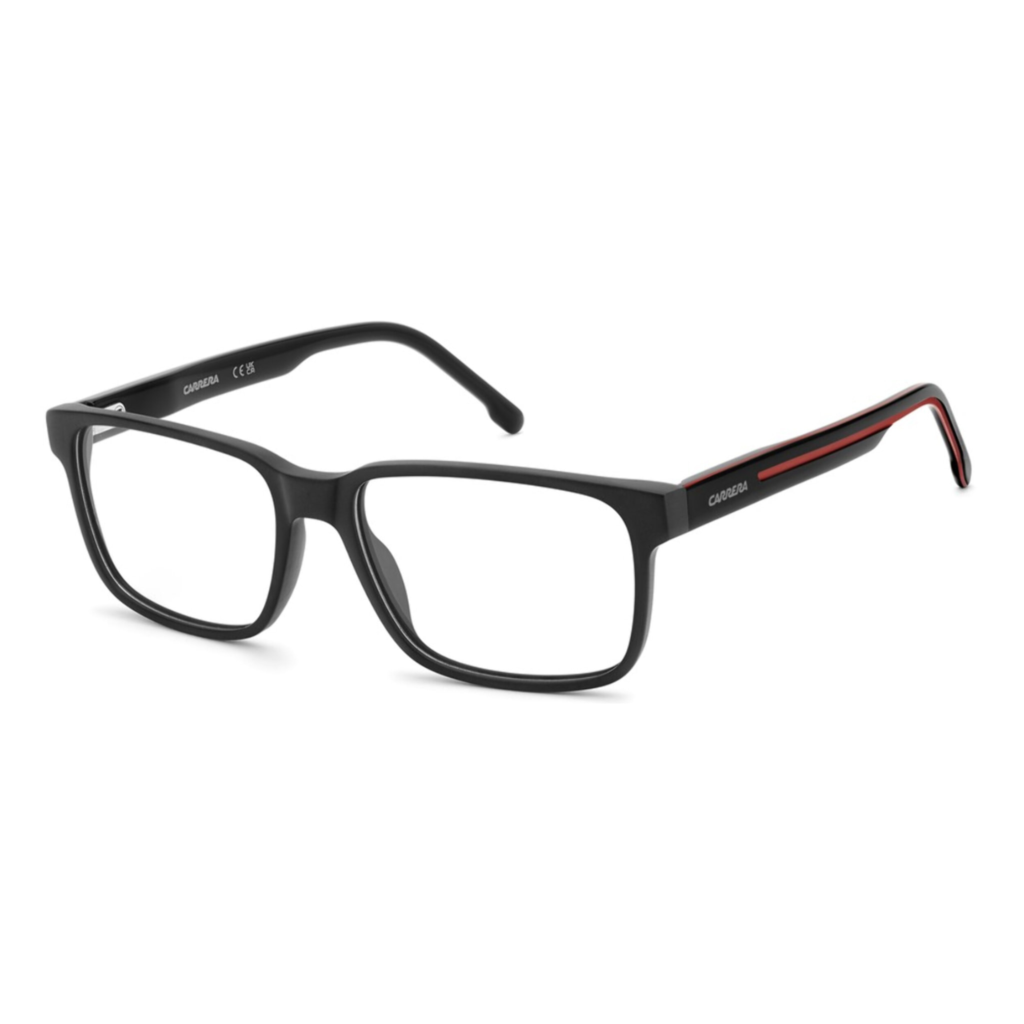 Gafas de Vista Carrera 8922 BLX 55 de Acetato Hombre 55 mm