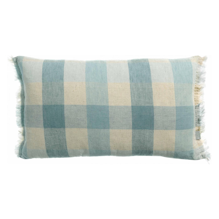 Coussin imprimé Kate