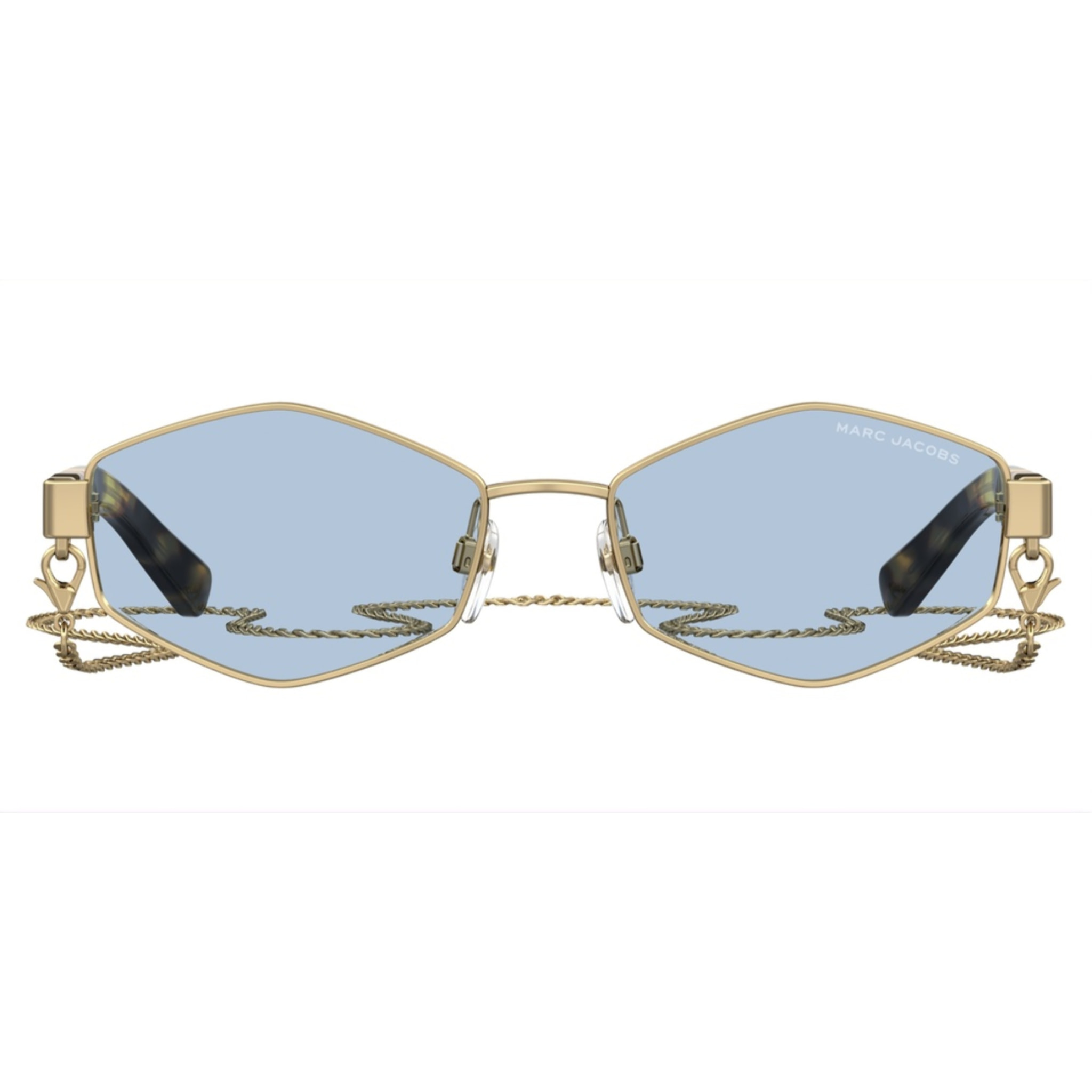 Gafas de Sol Marc Jacobs MARC 496/S 013 de Metal Mujer 55 mm