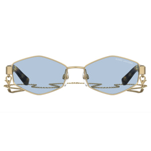 Gafas de Sol Marc Jacobs MARC 496/S 013 de Metal Mujer 55 mm