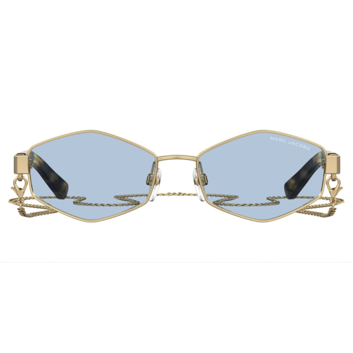 Gafas de Sol Marc Jacobs MARC 496/S 013 de Metal Mujer 55 mm