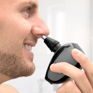 Rasoio Ergonomico Ricaricabile Multifunzione 5 in 1 Shavestyler InnovaGoods