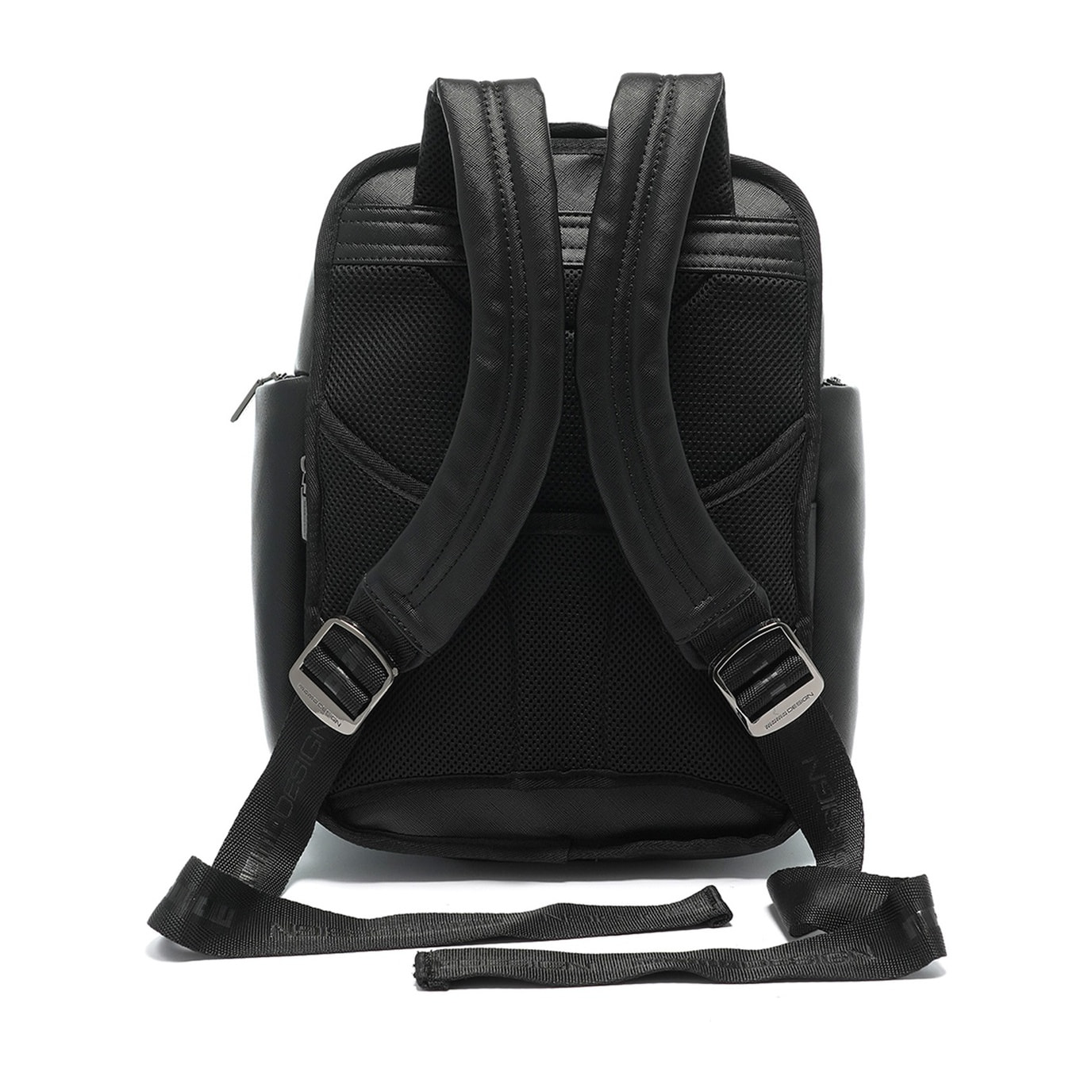Zaino uomo casual Erevan Ultra - Tessuto e poliestere - 36.0 x 37.0 x 21.0 cm