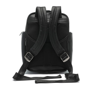 Zaino uomo casual Erevan Ultra - Tessuto e poliestere - 36.0 x 37.0 x 21.0 cm