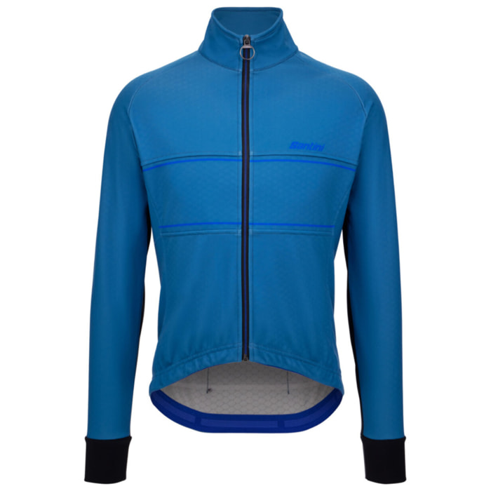 Color Halo - Giubbino - Blue - Uomo