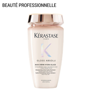 Gloss Absolu - Bain Crème Hydra-Glaze