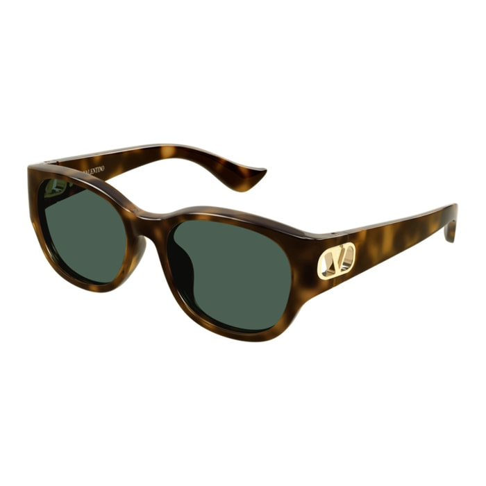Gafas de Sol Valentino VG0039SK-003 de Acetato Mujer 55 mm