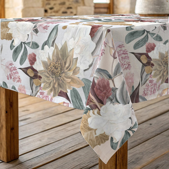Nappe en résine anti-taches 0120-292