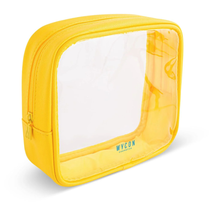 ESSENTIALS BEAUTY BAG Beauty bag pratica e resistente