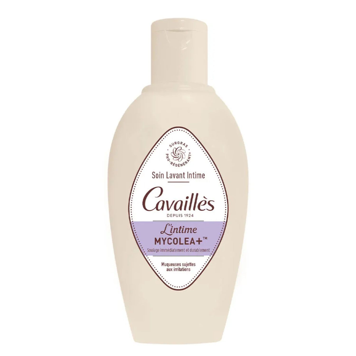 Mycoléa + - Soin Lavant Intime 200 ml