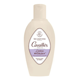 Mycoléa + - Soin Lavant Intime 200 ml