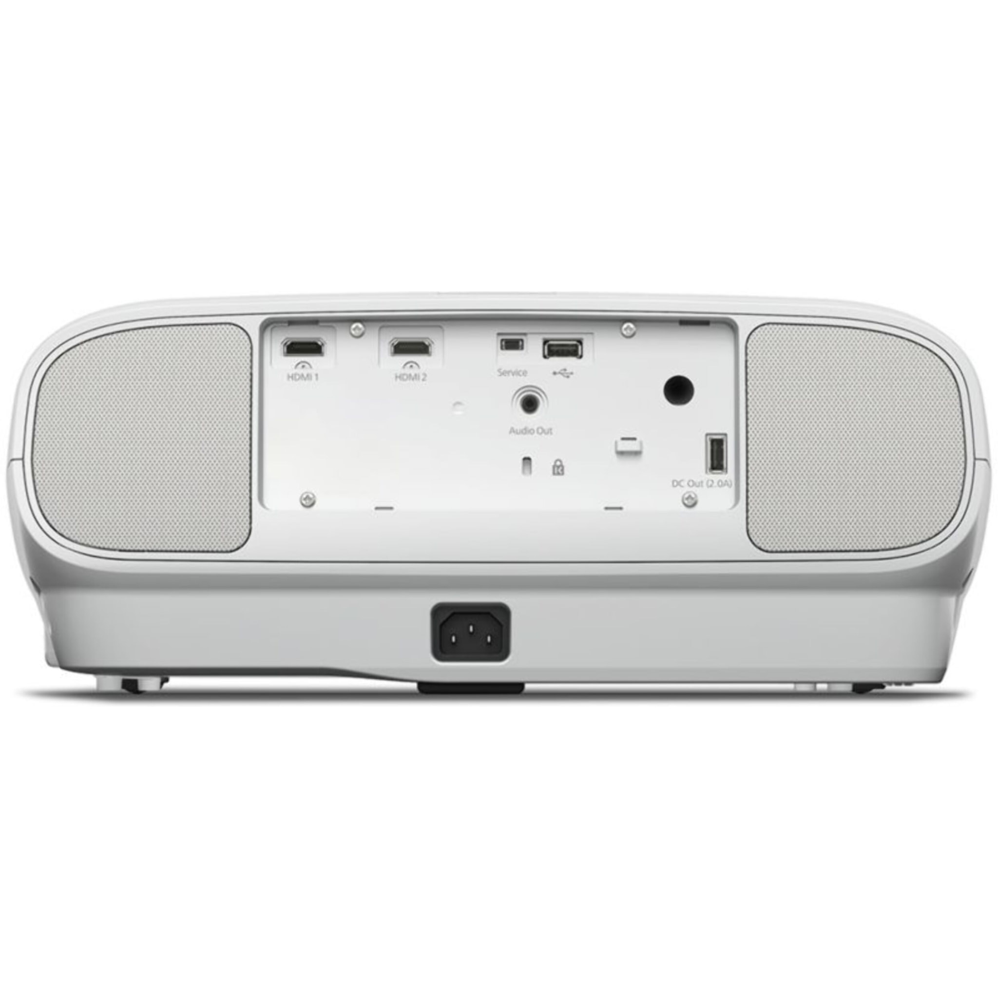 Vidéoprojecteur home cinéma EPSON EH-TW7000 - 4K PRO-UHD - 3000 lumens - 3LCD