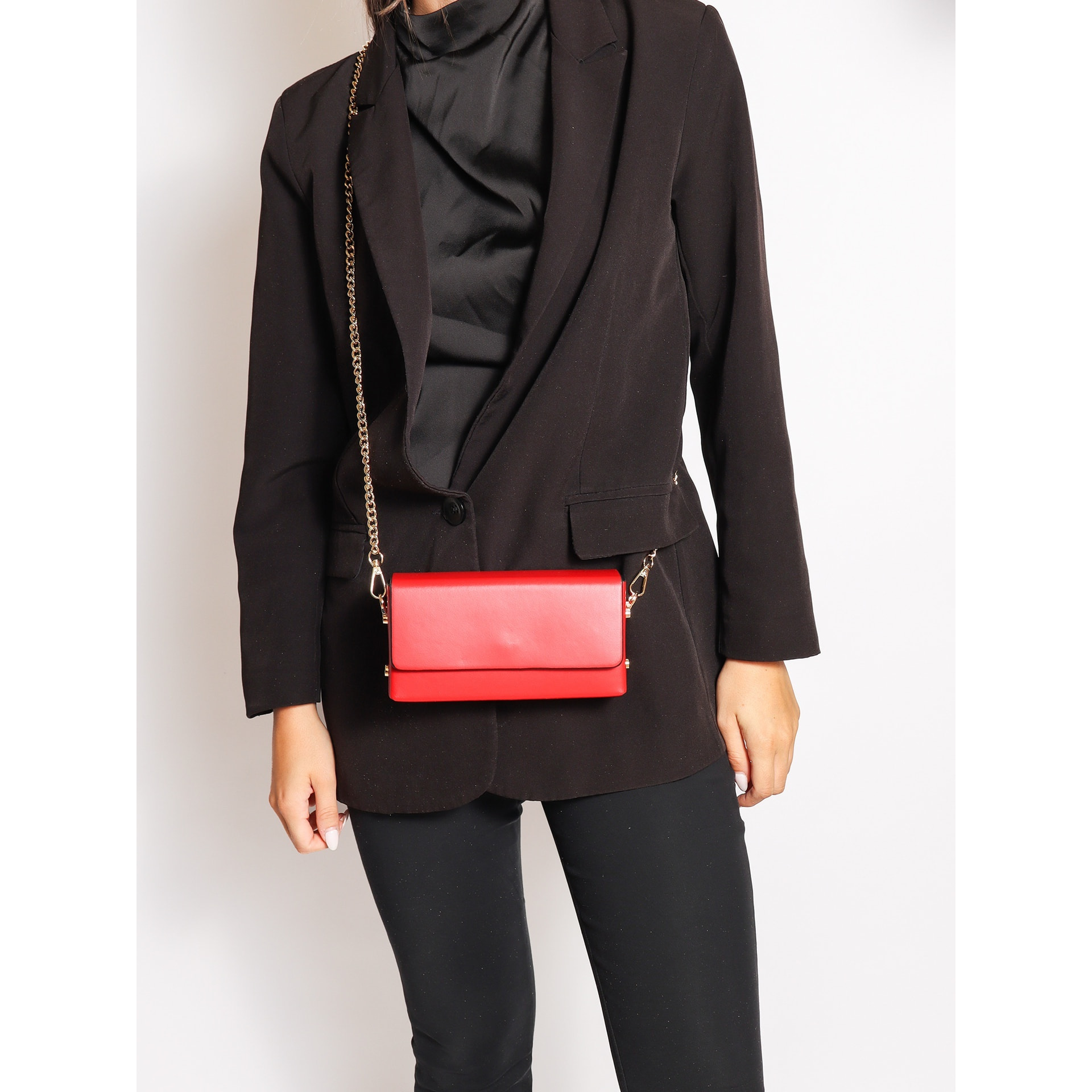 Gave Lux Borsa a tracolla