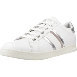 Sneakers de  Mujer de la marca GEOX  modelo D JAYSEN BLANCO