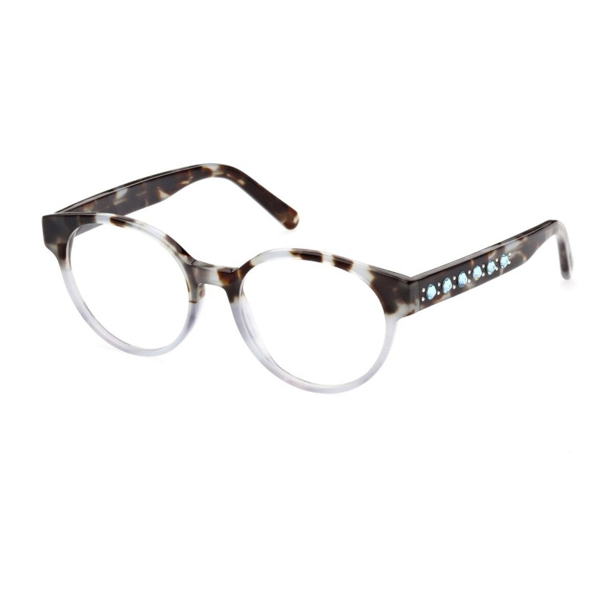 Montura de gafas Swarovski Mujer SK5453-50055