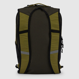 Piquadro Zaino pieghevole piccolo porta computer