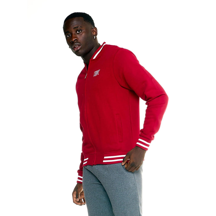 Chándal con cremallera completa Lifestyle para hombre