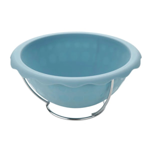 Moule demi sphère pour gâteau ballon de foot 18 cm Zenker Spécial Football