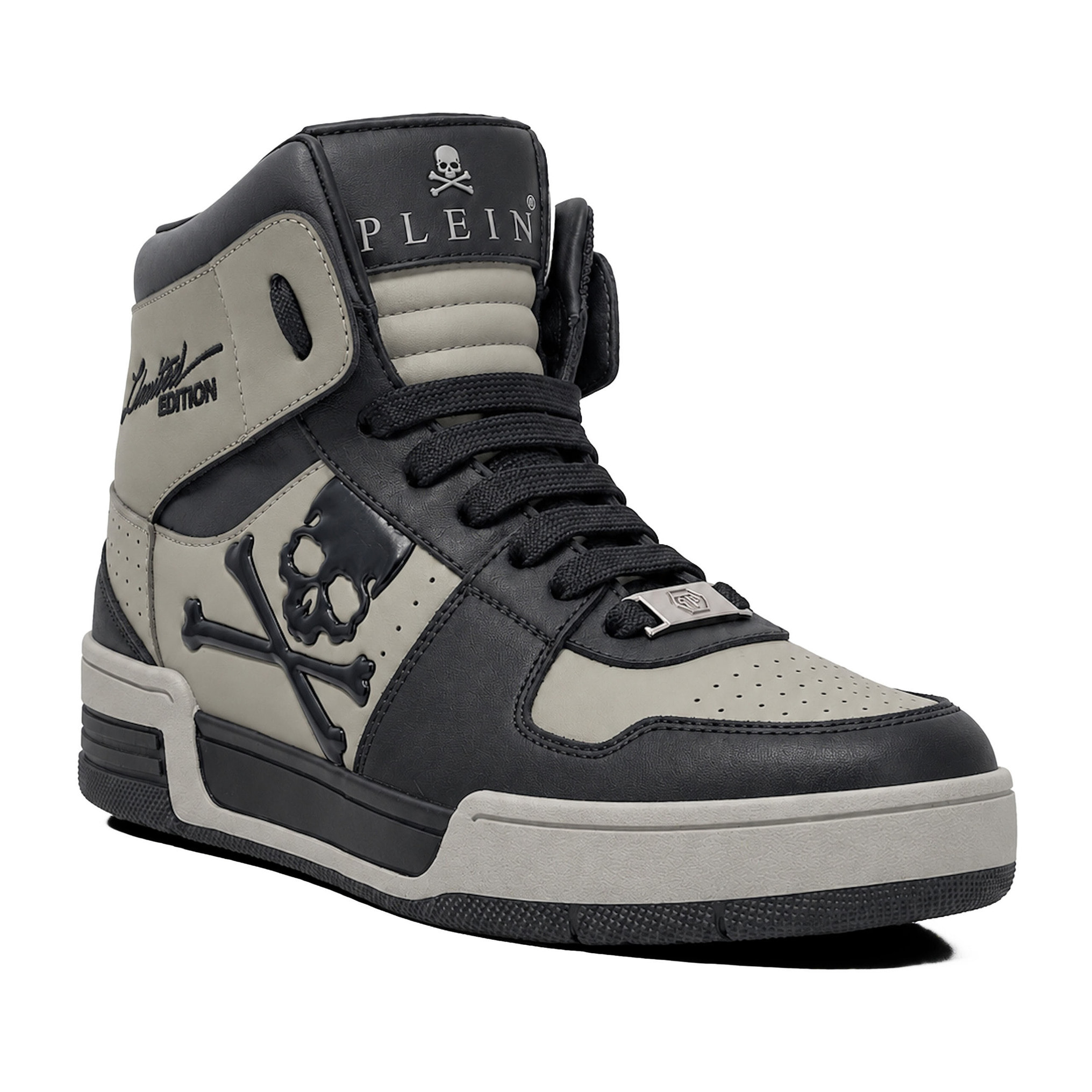 PHILIPP PLEIN Sneaker alte Notorius