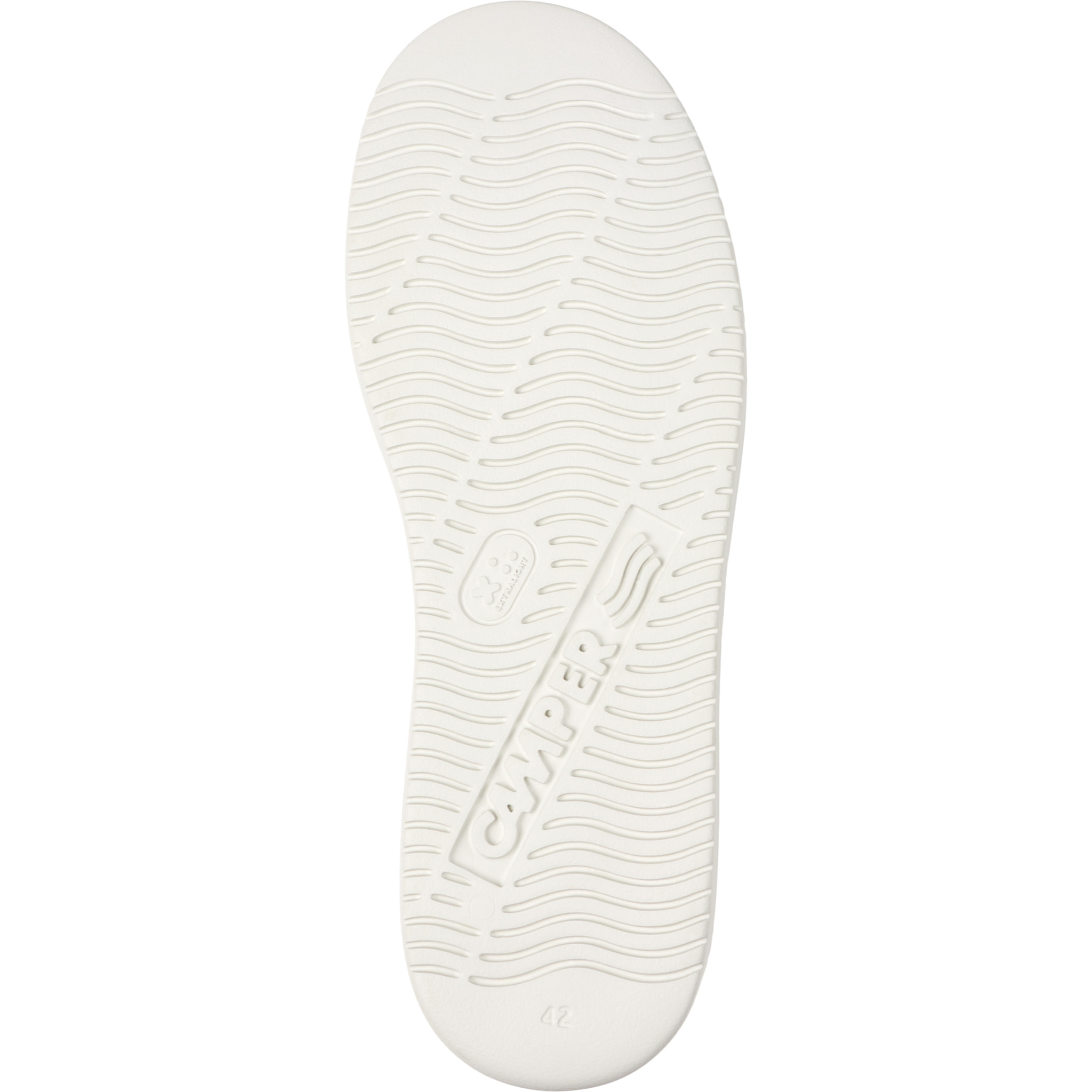 Zapatillas - CAMPER Runner K21 - Multicolor - Textil técnico