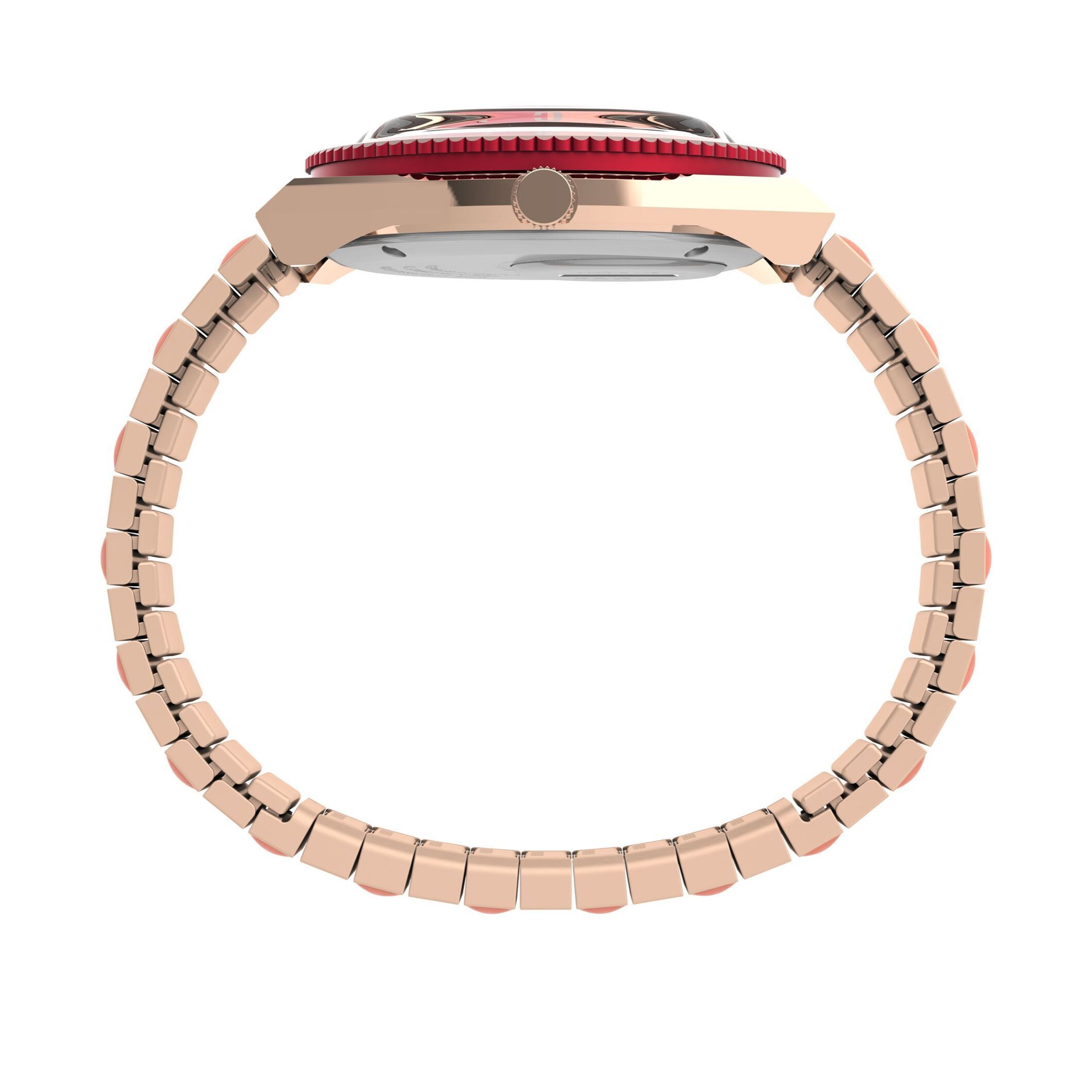 Timex Reloj Analógico De Cuarzo Diver Inspired