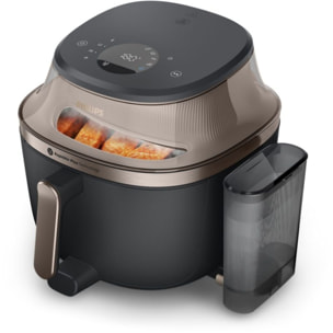 Airfryer PHILIPS NA547/07 Airfryer vapeur Serie 5000
